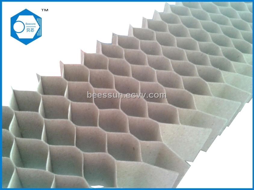 Paper honeycomb core from China Manufacturer, Manufactory, Factory and