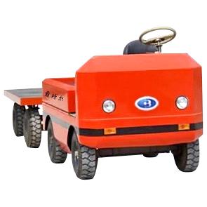 QSDB tractor with explosion-proof accumulator 2-80 tons