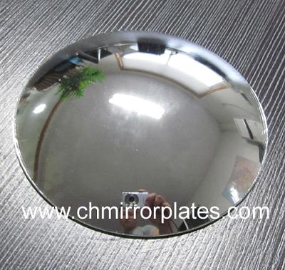 Round Convex Mirror For Truck From China Manufacturer