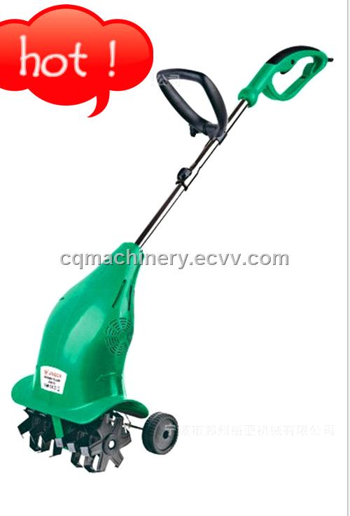 Small Electric Garden Tiller Lawn Tillers From China Manufacturer Manufactory Factory And Supplier On Ecvv Com - Electric Garden Tillers