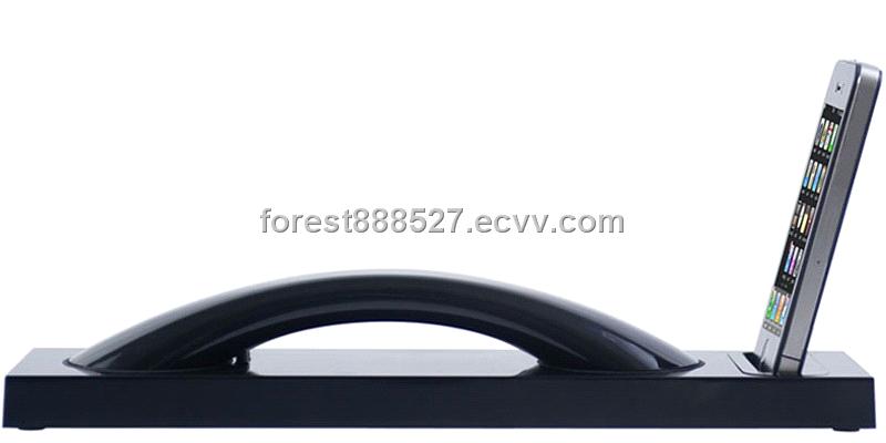bluetooth handset for cell phone