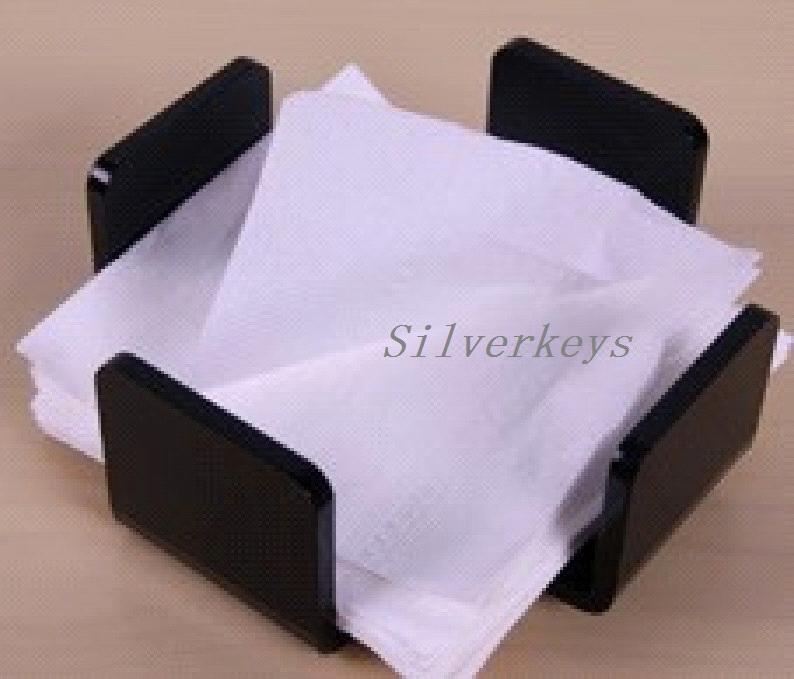 Table Napkin Holders Acrylic
