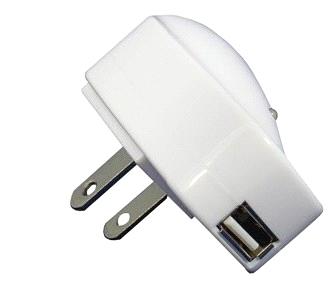 US Plug Travel Charger(UK,US,AU is available)