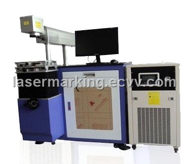 YAG Laser Marking Marking Machine for electronic component