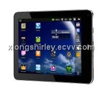 cheapest tablet pc 8inch Android 2.2 support extend 3G
