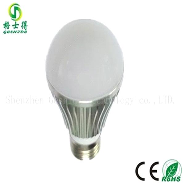 led lamp 5x1w OSRAM bulb light