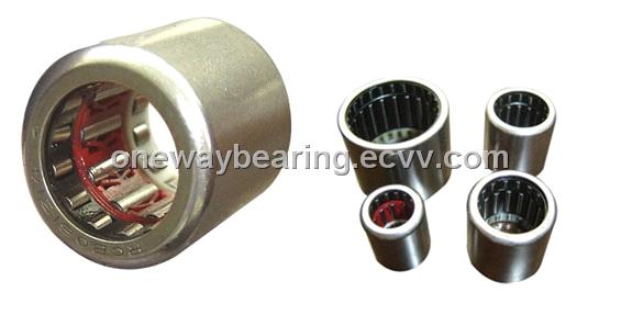 one way bearings/ drawn cup roller clutches of HFL series
