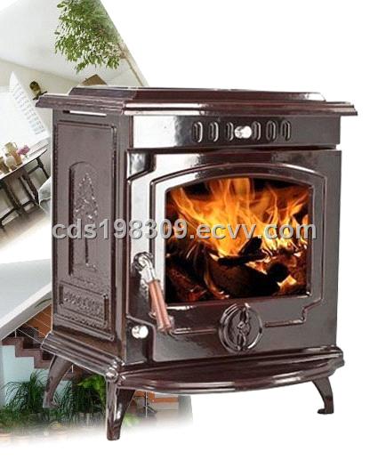 Wood Burning Stove Ce Approval From China Manufacturer