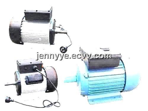 Single Phase Electric Motor/ AC Motor