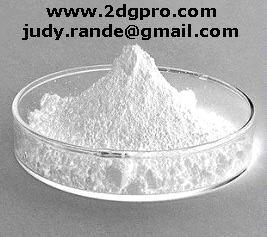 2-deoxy-d-glucose (2DG) powder pharmaceutical raw material
