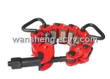 Safety Clamp Type MP