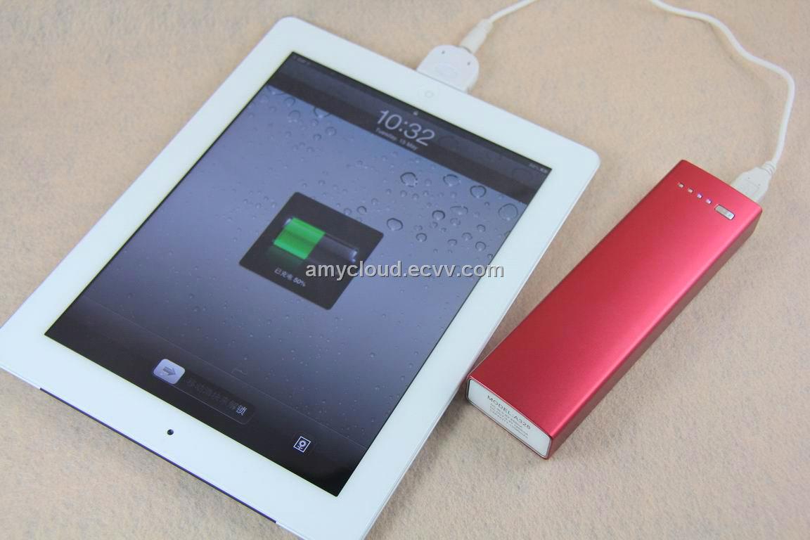 10000mah external battery power bank charger for MID