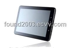 10 inch Android 4.0 OS 3G tablet PC with capacitive touch screen