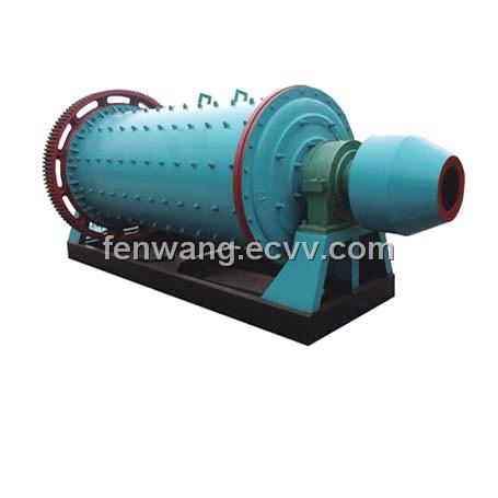 2012 New Ball Mill with good quality