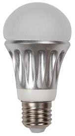 5watt Energy Saving Global Alumium LED Bulb Light with CE listed