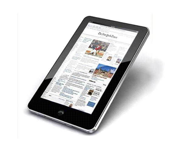 7-inch TFT Android Tablet PC with 3G, 1.3MP Camera and 3,500mAh Rechargeable Lithium Battery