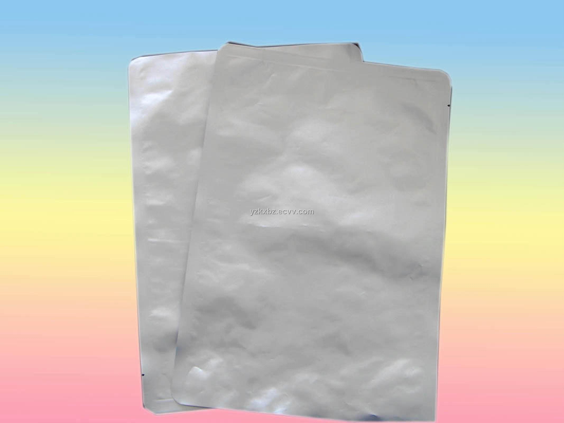 AL Foil Packaging Bag