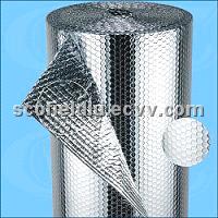 Aluminum foil reflective Material