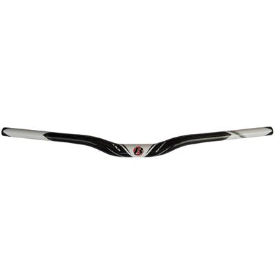 Bontrager handlebar riser clearance