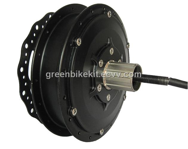 Bafang cassette freewheel motor-CST