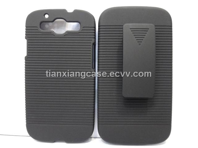Combo mobile phone cases for  samsung s3/i9300