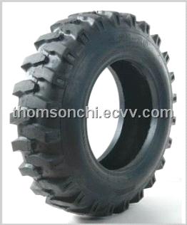 Excavator Tire /Tyre (TCQH107)