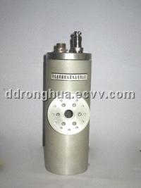Fluorescence X-ray Tube for Fluorescence Spectrometers