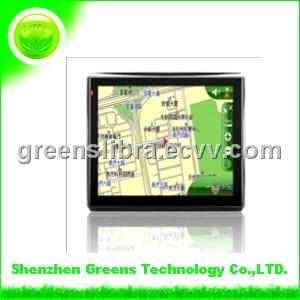 Gpsid 7002 7.0 Inch TFT Screen, Resolution GPS, Bluetooth