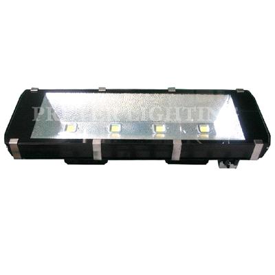 High Power Portable Ip65 320w Led, Commercial Outdoor Lighting Fixtures