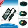 High quality For HP 18.5V 3.5A Replacement Laptop AC Adapter