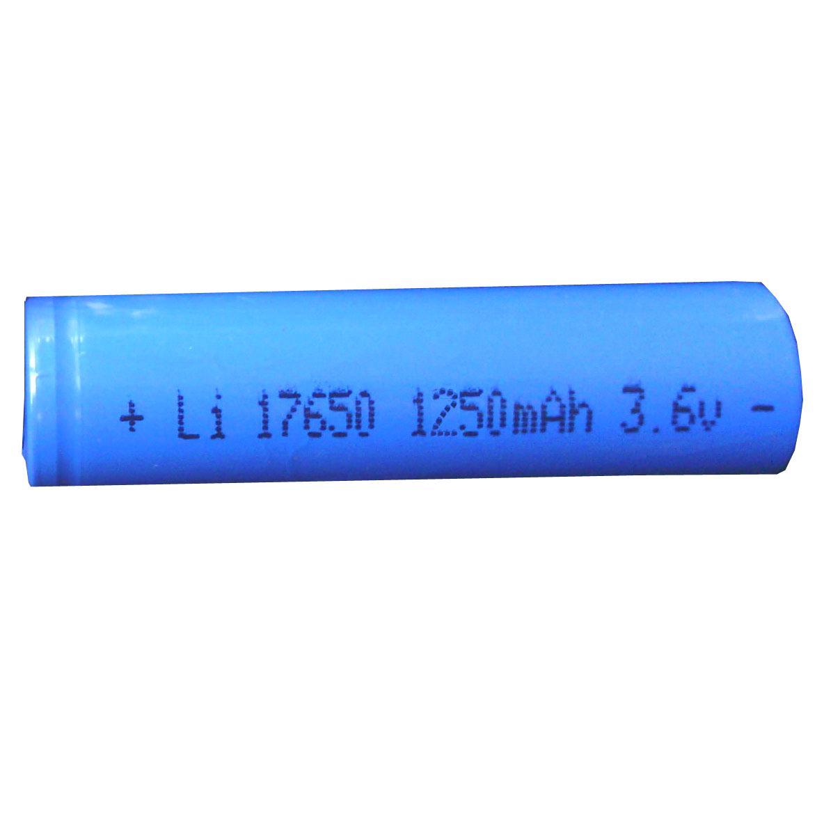 Аккумулятор 14650 3.7 V Купить В Красноярске