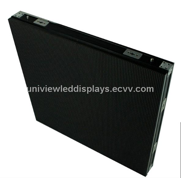 led screen thickness