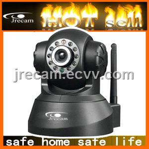 Jrecam ir ip camera wireless cameras ip video cameras