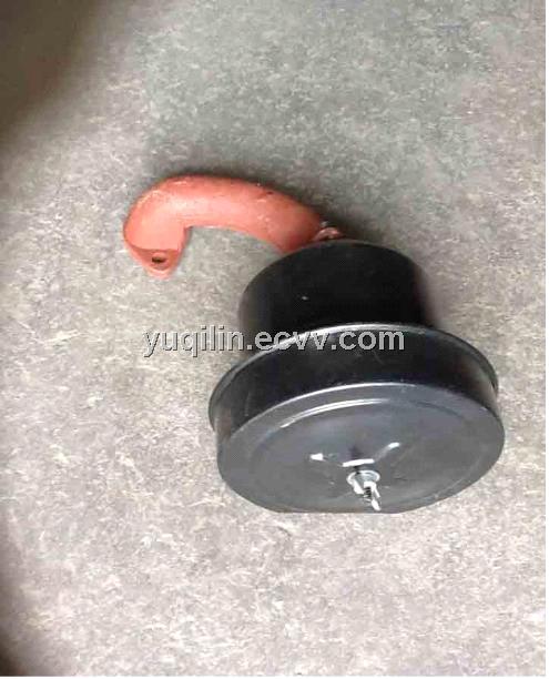 R175 Air Cleaner with Pipe,Diesel Engine Parts,Single Cylinder