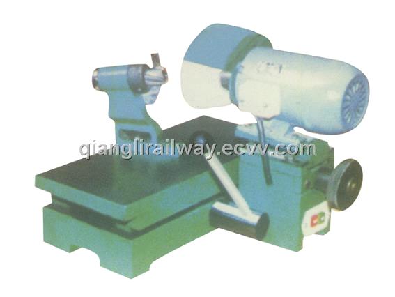RM-1 Special hollow drill bit blade milling machine