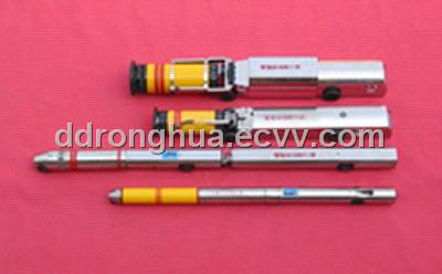 Series TS Pipeline Crawler X-ray Flaw Detector