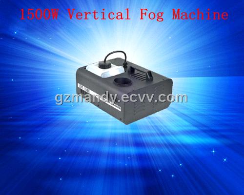Stage Effect Machine 1500w Vertical Fog Machine