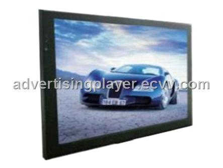 Supply 65 inch Wall-Mounted Large screen Digital Signage