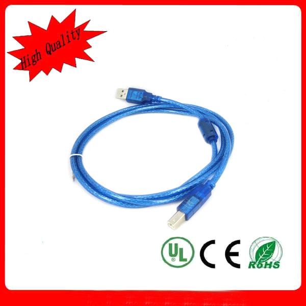 computer usb port printer cable 1.5m printer usb cable