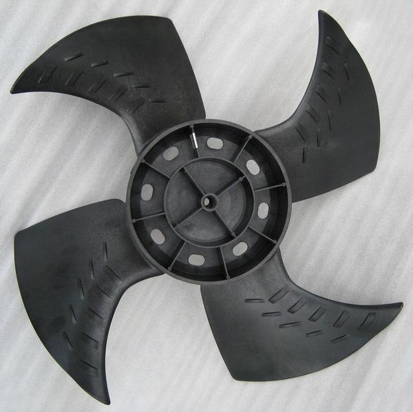 Heatpump Fan Blade 556x167 For Air Conditioner Of Midea Haier Galanz Tcl From China Manufacturer Manufactory Factory And Supplier On Ecvv Com