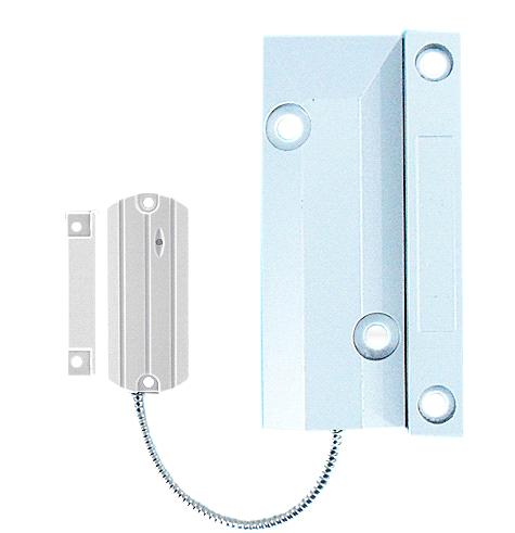 Wireless GSM Roller Shutter Magnetic Detector (FS-MD12-WA) from China ...