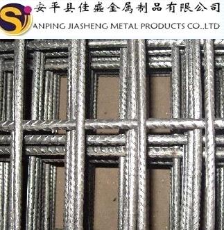 hot sales concrete reinforcing mesh panel jiasheng 20 years factory