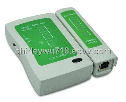 lan cable tester NF-468