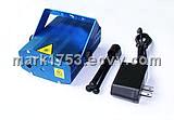 mini laser stage lighting