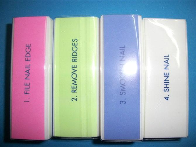 Nail Art Shiner Buffer Feet File Purchasing Souring Agent Ecvv Nail Art Shiner Buffer Feet File