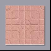 pink color vitrified floor tiles(W331)