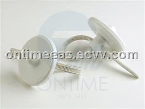 plastic cable bottle tag