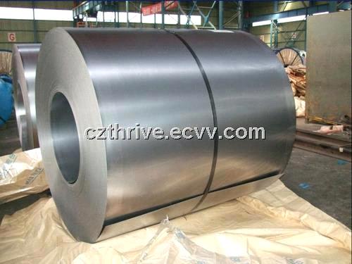 Hot dipped Galvanized steel coils