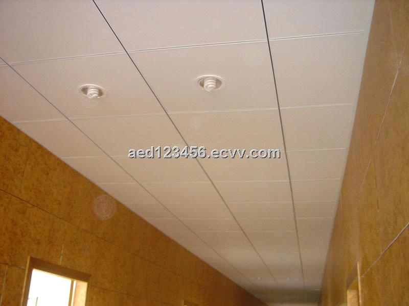 Ordi Fire-Resistant Ceiling
