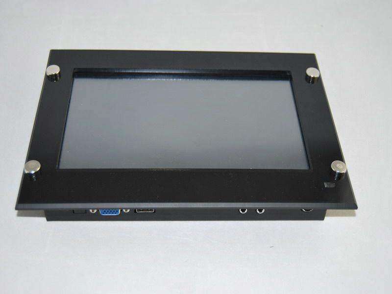 waterproof lcd screen supplier